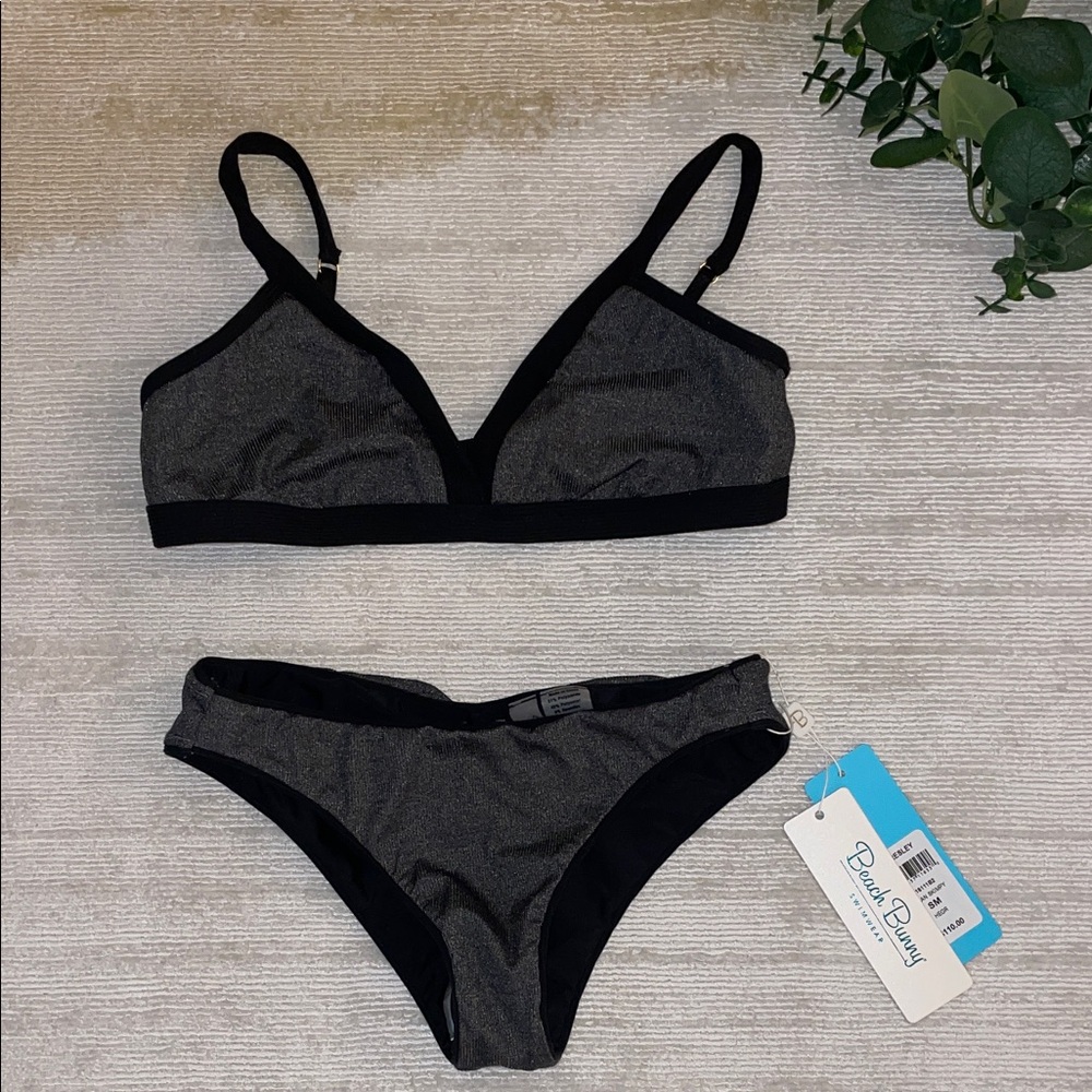 Beach Bunny | Presley Bikini